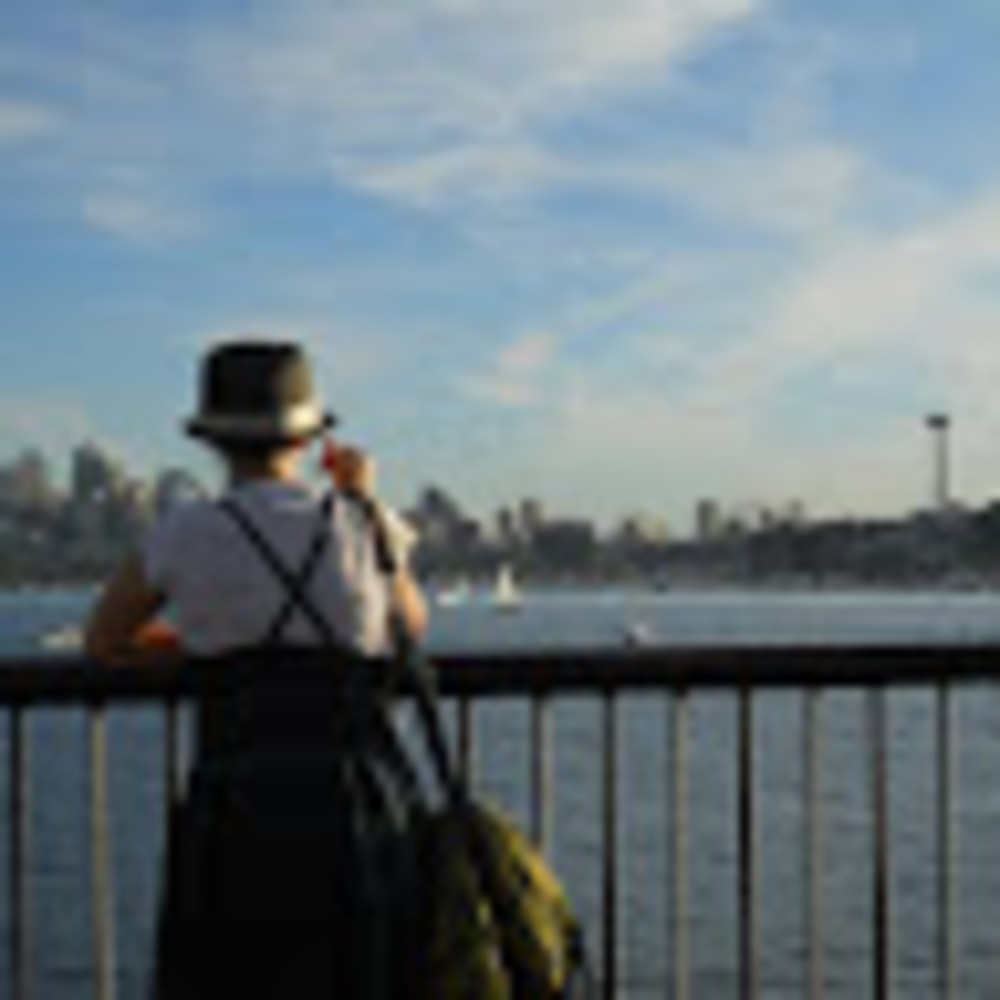 Meet your Posher, Carrie anne